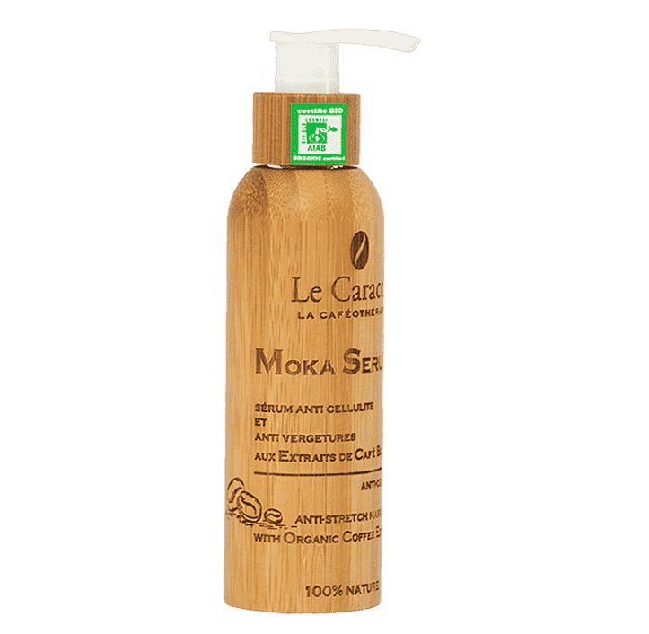 MOKA SERUM Anti-Cellulite & Stretch Marks